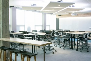 Salle de conférence