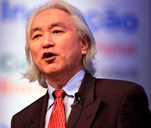 Michio_Kaku_Presentation