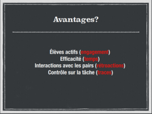 Écriture collaborative Marie-Claude Gauthier