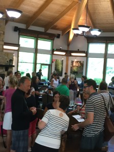 Activité brise-glace